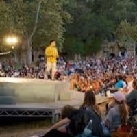 TWELFTH NIGHT and THE TAMING OF THE SHREW to Play Griffith Park Shakespeare Festival…