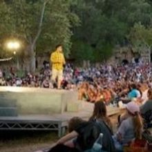TWELFTH NIGHT and THE TAMING OF THE SHREW to Play Griffith Park Shakespeare Festival