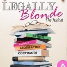 LEGALLY BLONDE THE MUSICAL Opens at Stages St. Louis Tonight