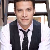 BWW Interview: Justin Guarini Talks Bringing LOVESICK to 54 Below, His New WICKED…