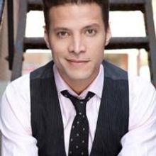 Justin Guarini Talks Bringing LOVESICK to 54 Below, His New WICKED Gig & More!