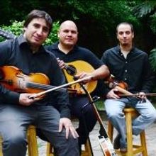 FESTIVAL INTERCELTICO DE BUENOS AIRES - Domingo 6 de Julio en Siranush