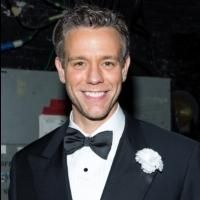 Adam Pascal Talks LEZ MIZ Fan Campaign on HAPPY HOUR WITH BEN & ALEXANDER Tonight