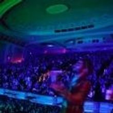 Palais Royale Welcomes Bob & Tom Comedy Tour Tonight