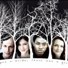 Flux Theatre Ensemble Stages ONCE UPON A BRIDE THERE WAS A FOREST, Now thru 12/20