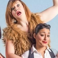 Gorilla Tango Burlesque's 'STAR WARS BURLESQUE' to Celebrate 3rd Anniversary on Today