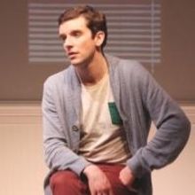 Photo Flash: First Look at Michael Urie in BUYER & CELLAR!