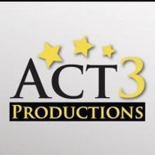 Act 3 Productions Wins Best Director, Best Featured Actor, Best Lighting Design at 20