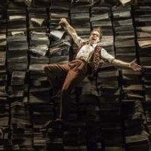 Review Roundup: CITY OF ANGELS at Donmar Warehouse