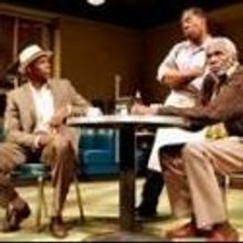 TWO TRAINS RUNNING Comes to Syracuse Theater, 1/30-2/10