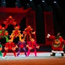 China Circus Performs at Omaha's Orpheum Tonight