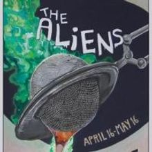 Firehouse Theatre Stages THE ALIENS, Beginning Tonight