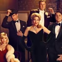 Photo Flash: Steamy First Look at Zach Braff, Marin Mazzie & More in Woody Allen's…