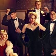 Photo Flash: Steamy First Look at Zach Braff, Marin Mazzie & More in Woody Allen's…