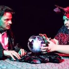 BLITHE SPIRIT to Close Raleigh Little Theatre's 2013-14 Season; TWO NOBLE KINSMEN Up