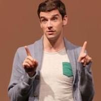 BUYER & CELLAR Now On Sale at Barrow Street Theatre Through 8/31