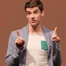 BUYER & CELLAR Now On Sale at Barrow Street Theatre Through 8/31