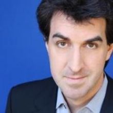 THIRTEEN to Air Jason Robert Brown Concert with Anika Noni Rose Tonight