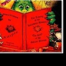 Kaspee Releases 'The Taming of the Halloween Monsters'