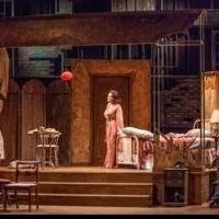BWW Reviews: A STREETCAR NAMED DESIRE Shines at Union Avenue Opera Photo