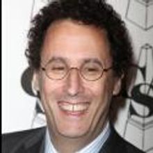 Tony Kushner and Rachel Maddow Appear at Public Theater's Public Forum 'Duet' Discuss