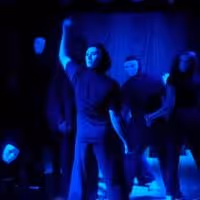 BWW Reviews: Despite Dense Script, Exceptional Ensemble Effort Drives MBS's DANTE…