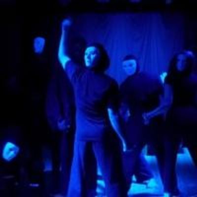 BWW Reviews: Despite Dense Script, Exceptional Ensemble Effort Drives MBS's DANTE: PURGATORIO