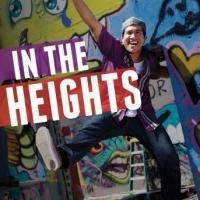 IN THE HEIGHTS, DIAL 'M' FOR MURDER & More Set for UT Theatre & Dance's 2013-14…