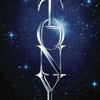 Photo Flash: Stars Align! 2015 Tony Awards Promo Art Revealed