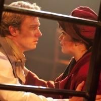 BWW Reviews: LES MISERABLES at Toby's Dinner Theater - You Should Hear These People…