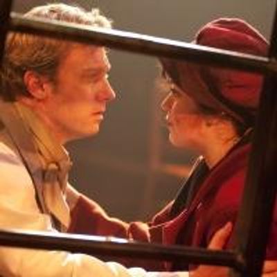 BWW Reviews: LES MISERABLES at Toby's Dinner Theater - You Should Hear These People Sing!