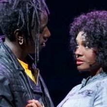 Broadway's HOLLER IF YA HEAR ME Lines Up TV Appearances