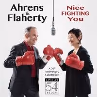 BWW CD Reviews: Broadway Records' AHRENS & FLAHERTY: NICE FIGHTING YOU (A 30th…