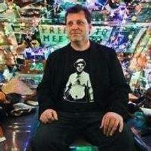 Chris Davis Hosts ROCKY HORROR Edition of 'Behind the Screen' at Orpheum Theatre Toni