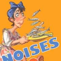 Pittsburgh Public Theater Concludes Season With NOISES OFF, Now thru 6/29