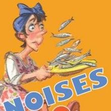 Pittsburgh Public Theater Concludes Season With NOISES OFF, Now thru 6/29