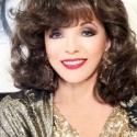 Joan Collins Returns to the West End with ONE NIGHT WITH JOAN