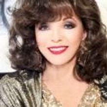 Joan Collins Returns to the West End with ONE NIGHT WITH JOAN