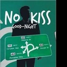 Kevin Zdrill Releases NO KISS GOOD-NIGHT