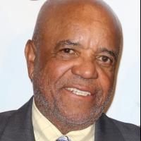 Berry Gordy Talks MOTOWN THE MUSICAL on Sirius XM's 'Soul Town with Jeff Foxx' Today