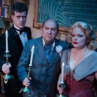 Peninsula Players Theatre to Welcome Christie Expert for AND THEN THERE WERE NONE…
