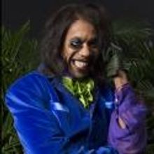 Richard Waits Stars in ORCHID at The Pleasure Garden