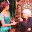 STAGE TUBE: Betty Buckley Previews Penny's New Musical at ABSINTHE