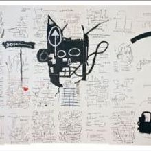 BASQUIAT: THE UNKNOWN NOTEBOOKS Exhibition Opens Today at the Brooklyn Museum