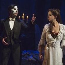 THE PHANTOM OF THE OPERA Arrives at Segerstrom Center Tonight