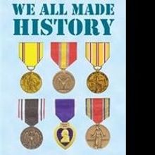 Lona King's WE ALL MADE HISTORY Gets Marketing Push