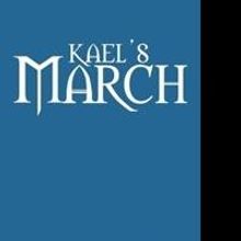 Ralph Pearson Releases 'Kael's March'