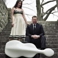 Princeton Symphony Orchestra to Continue Chamber Series with 'Soprello', 4/12