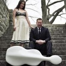 Princeton Symphony Orchestra to Continue Chamber Series with 'Soprello', 4/12