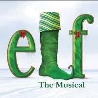 Diamond Head Theatre Stages ELF, Now thru 12/22